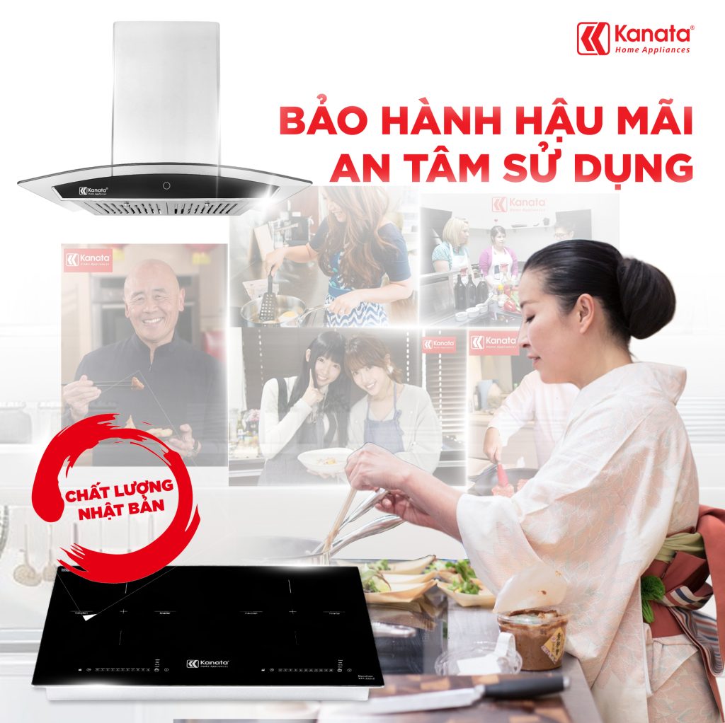 cam kết chất lượng